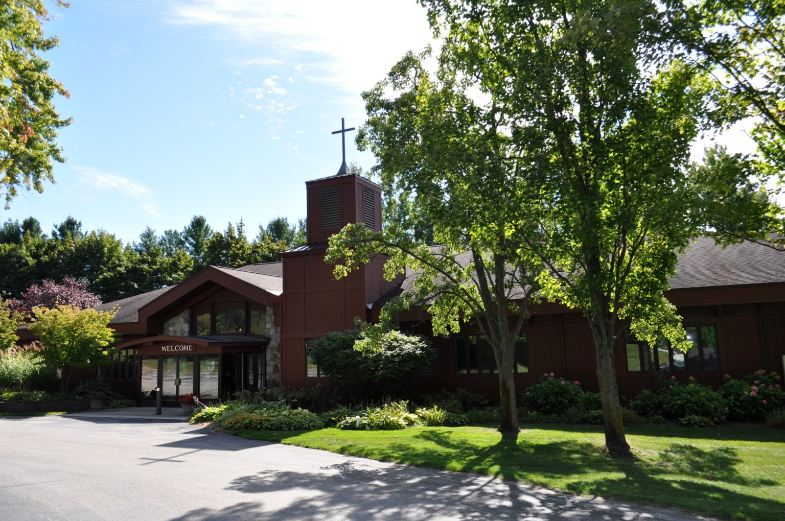 About St. Philip’s Episcopal Church St. Philip's Episcopal Church